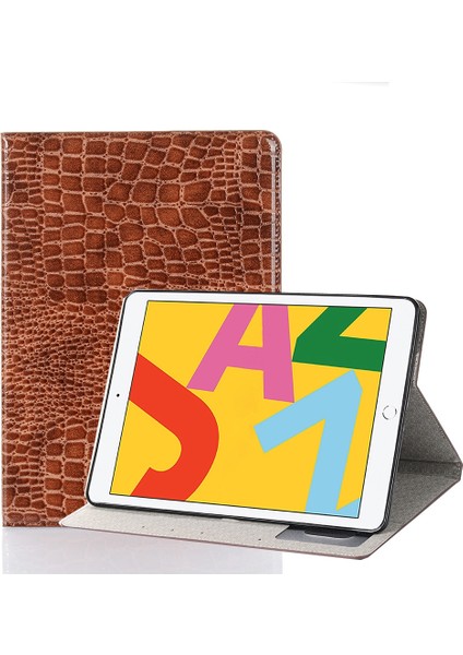 Ipad 10.2 / 10.5 Için (Yurt Dışından)