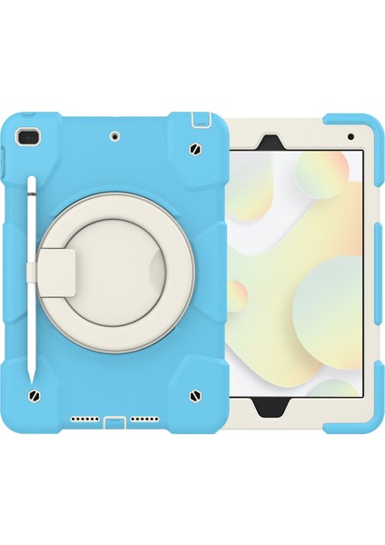 iPad 10.2 2019/10.2 2020/10.2 2021 Için Pc Kılıfı (Yurt Dışından)