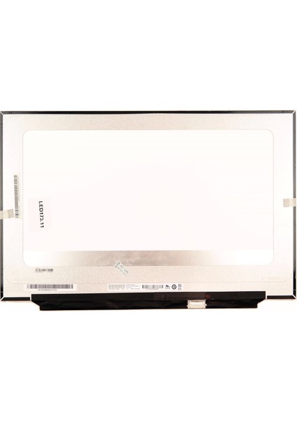 Lenovo Legion Y540-17IRH Notebook Ekran Fullhd