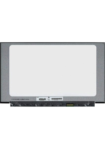 15.6 Slim LED Ekran 30PIN IPS (Kulaksız)(Dar Kasa)(Piksel)