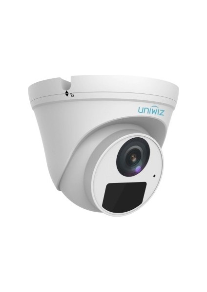 Unıwız IPC-T124-APF28 Ip Kamera