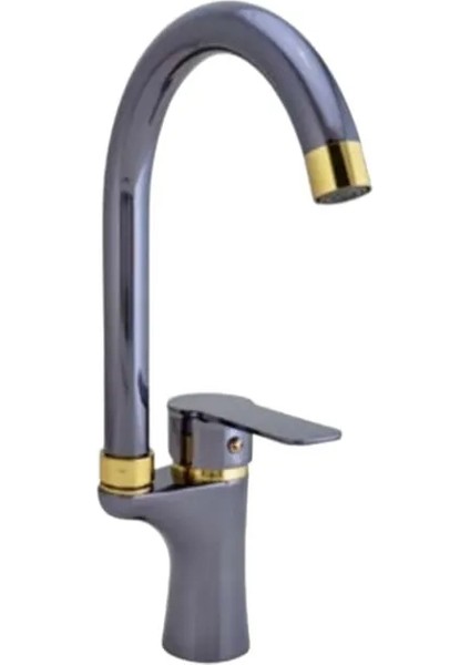 Atlantis Lavabo Bataryası AT104 (Bakandizayn)
