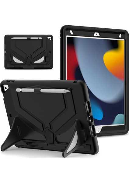 iPad 10.2 2021/2020/2019 Için Tablet Kılıfı (Yurt Dışından)