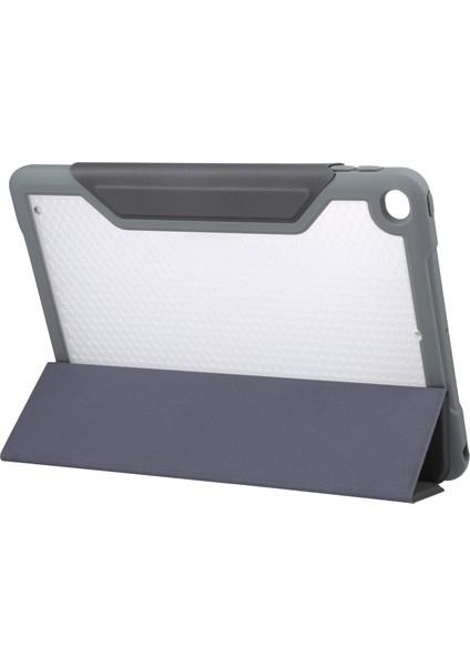 iPad 10.2 / iPad Pro 10.5 Için Pc Deri Tablet Kılıfı (Yurt Dışından) fırsatları