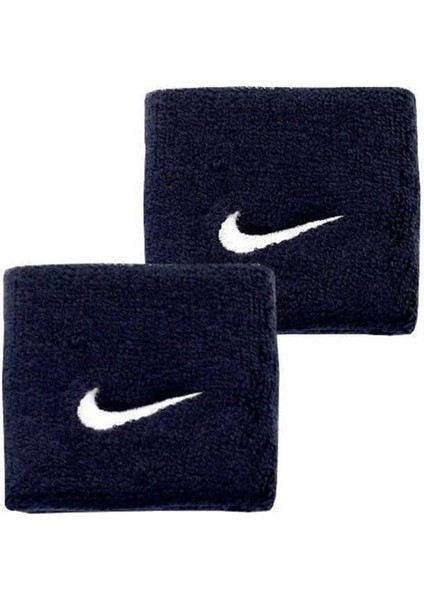 Nike Nike Swoosh Wristbands Unisex Bileklik