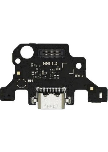 Samsung Tab A9 Plus 11\'\' Şarj Soket Bordu X210-X215-X216