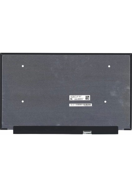 Dell G15 5515 Notebook Ekran Full Hd 165Hz