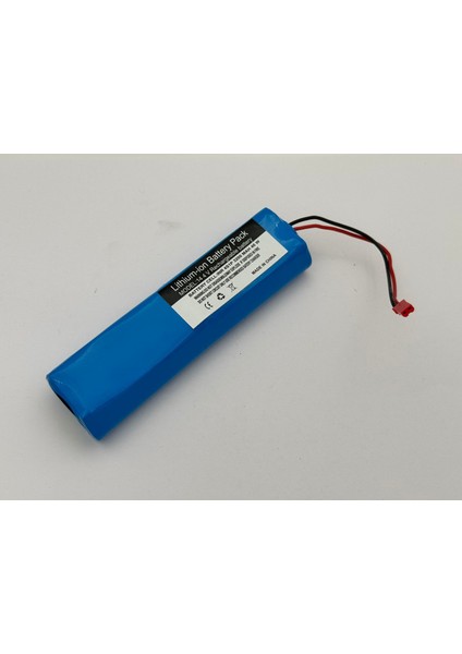 Deebot DF43 3200 Mah Robot Süpürge Batarya
