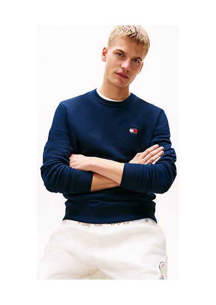 Tjm Reg Badge Crew Ext fiyatları