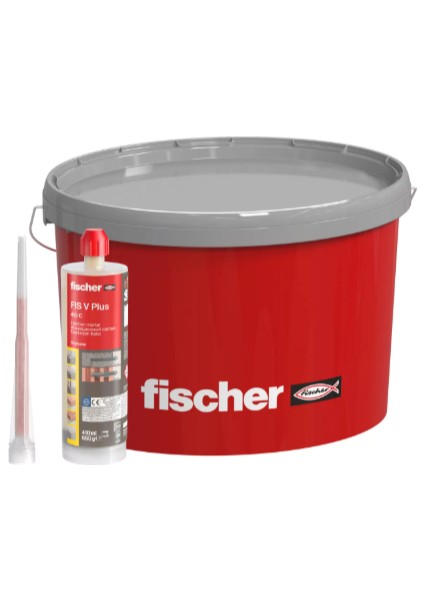 Fıs V Plus 410 C Kimyasal Dübel