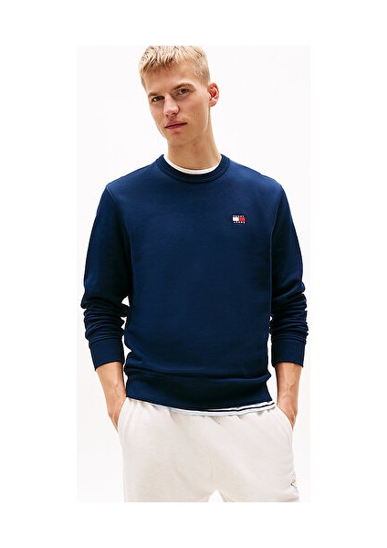 Tjm Reg Badge Crew Ext