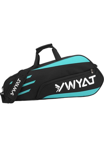Badminton Çantası Su Geçirmez Çok Fonksiyonlu Açı Tenis Tote (Yurt Dışından) fiyatları