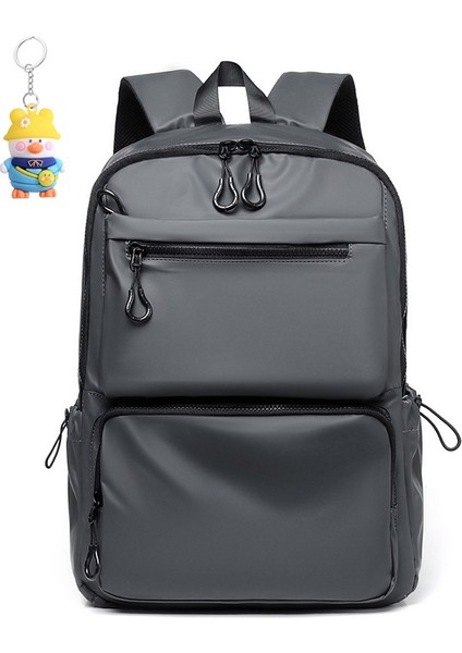 Erkek Gündelik Sırt Çantası Iş Sırt Çantası Bilgisayar Çantası Moda Öğrenci Okul Çantası Seyahat Sırt Çantası (Yurt Dışından)