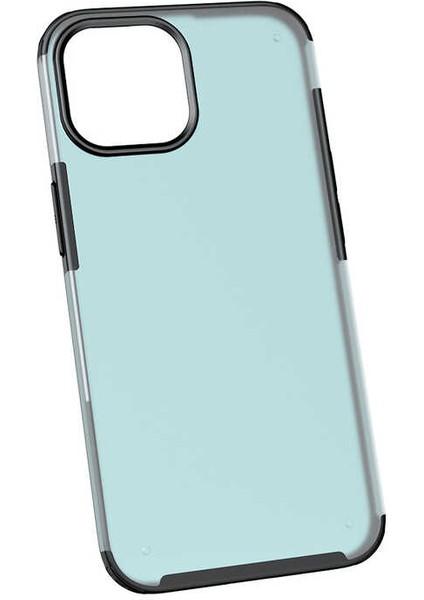 Apple iPhone 13 Pro Max Kılıf Zore Volks KAPAK-KIRMIZI-8682314161640-TCHS58020