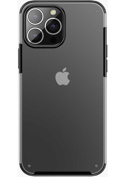 Apple iPhone 13 Pro Max Kılıf Zore Volks KAPAK-KIRMIZI-8682314161640-TCHS58020
