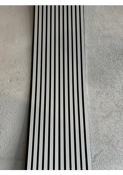 Pvc Sarma Akustik Panel