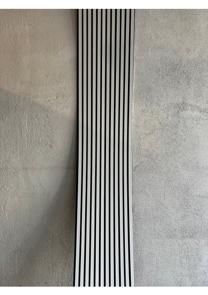 Pvc Sarma Akustik Panel modelleri