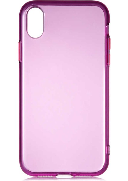 Apple iPhone Xr 6.1 Uyumlu Zore Bistro KAPAK-MAVI-8682314037891-TA41368-TCHS indirimleri