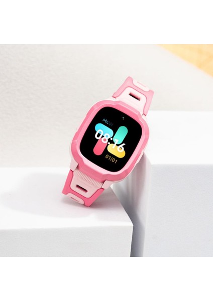 P6 Gps Destekli 4g Akıllı Çocuk Saati (Xiaomi Ecosystem Company) indirimleri