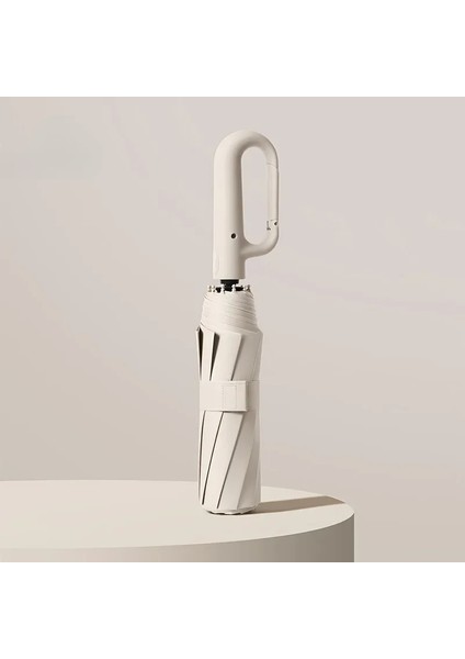 30 Kemik Rüzgar Geçirmez Güçlü 105CM Güçlendirilmiş Otomatik Katlanır Şemsiye Erkekler İçin Büyük Tokalı Saplı Rüzgar ve Suya Dayanıklı (Yurt Dışından)