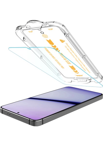 Buff Samsung Galaxy S25 Plus Avantaj Paket - Şeffaf Kılıf + Ekran Koruyucu + Lens Koruyucu fiyatları