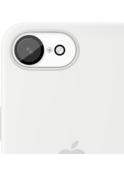 iPhone 16E Kamera Lens Koruyucu 2 Adet