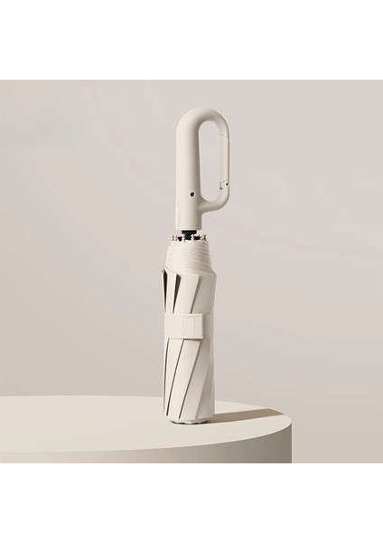 30 Kemik Rüzgar Geçirmez Güçlü 105CM Güçlendirilmiş Otomatik Katlanır Şemsiye Erkekler Için Büyük Tokalı Saplı Rüzgar ve Suya Dayanıklı (Yurt Dışından)