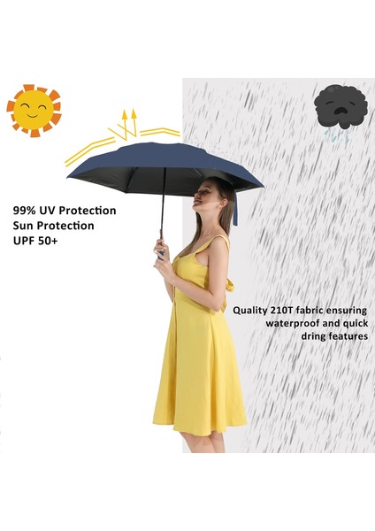 12 Bones Katlanır Şemsiye Rüzgar Geçirmez Güneş Koruyucu Şemsiye Otomatik Yağmur Erkek ve Kadın Lüks Iş Şemsiyesi Güneşlik 01 (Yurt Dışından) modelleri