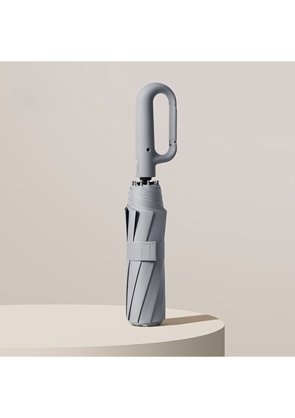 30 Kemik Rüzgar Geçirmez Güçlü 105CM Güçlendirilmiş Otomatik Katlanır Şemsiye Erkekler Için Büyük Tokalı Saplı Rüzgar ve Suya Dayanıklı (Yurt Dışından)