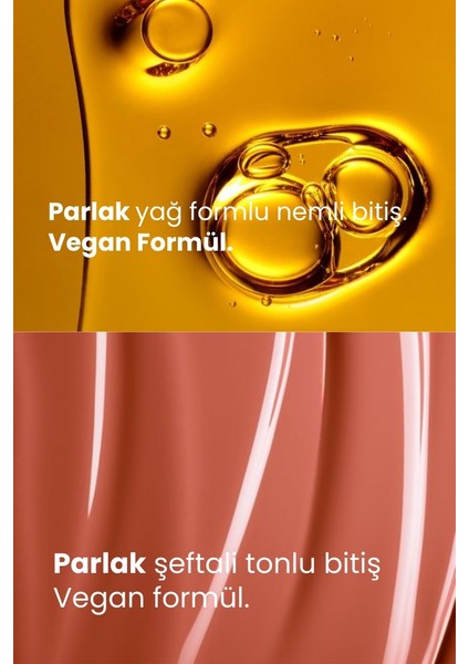 Besleyici Ve Renklendirici Peachy Dudak Bakım Seti fiyatları