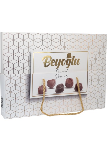 Special 240 Gr Hediyelik Dolgulu Çikolata fiyatları