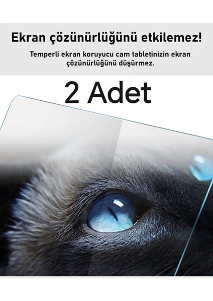 Apple iPad Air 6. Nesil M2 11 Inç Uyumlu Paperlike Ekran Koruyucu Mat Nano Air 6 2024 (2 Tane) fırsatları