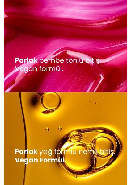 Besleyici ve Renklendirici Pinky Dudak Bakım Seti fiyatları