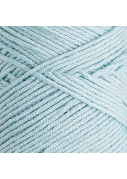 Baby Cotton Açık Mavi El Örgü Ipi - L036 - 33625 fiyatları