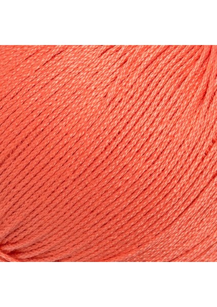 Lux Mercerized Cotton Nar Çiçeği El Örgü Ipi - 13 - 33744 fiyatları