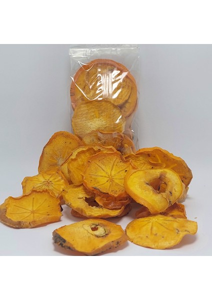 Cennet Elması Cips 100 gr
