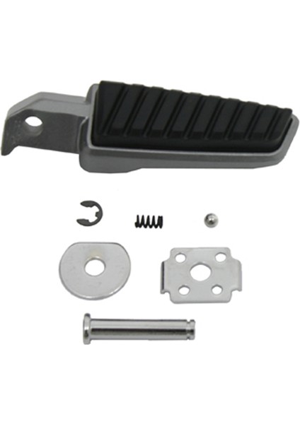 Cf Moto Arka Basamak Komple Sol (orj) 150 Nk