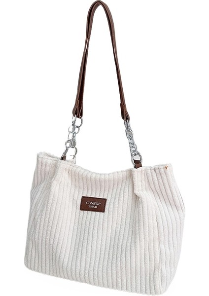 Büyük Kapasiteli Omuz Çantası Tutucu Çantası (Yurt Dışından)