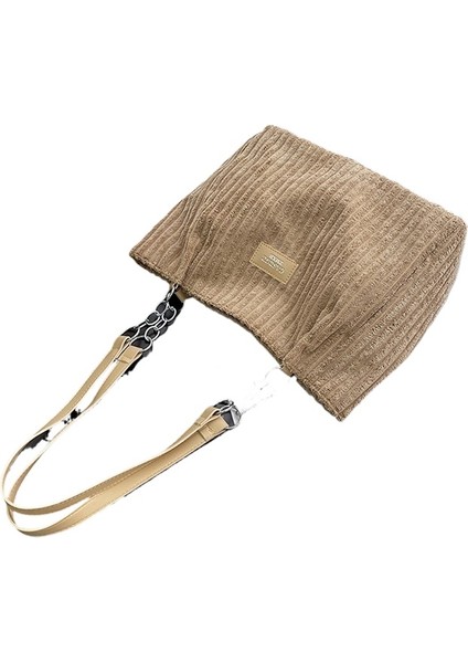 Büyük Kapasiteli Omuz Çantası Tutucu Çantası (Yurt Dışından)