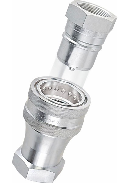 M22X1.5 Hidrolik Otomatik Rekor Bağlantı Takım modelleri