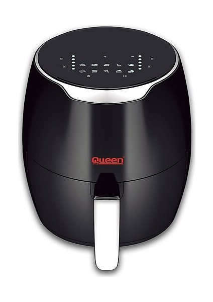 Smartfryer Yağsız Fritöz