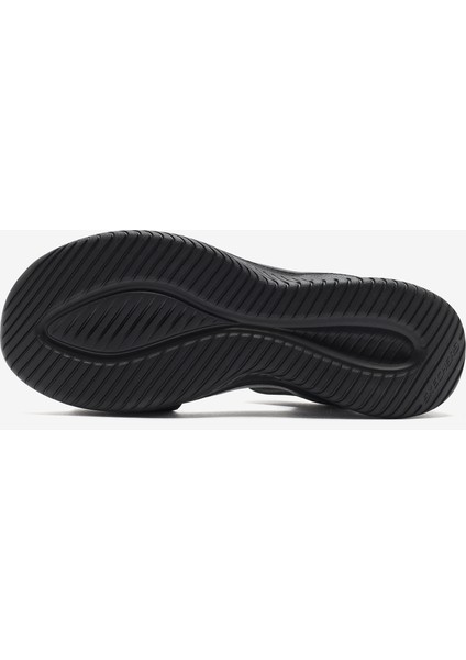 Ultra Flex 3.0 - Summerville Kadın Siyah Sandalet 119804 Bbk