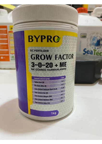 Bypro