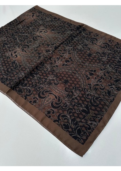 Nubuk Soft Şal LCN0202
