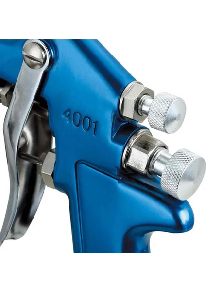 4001S Boya Tabancası 1.7 mm