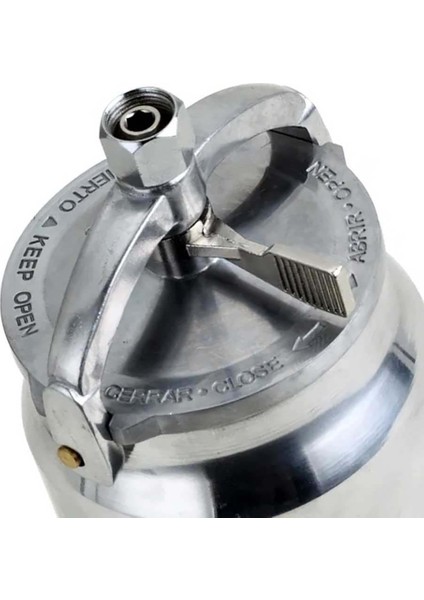 4001S Boya Tabancası 1.7 mm