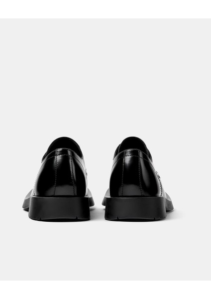 Camper Neuman A500002-002