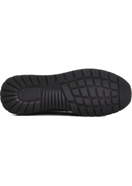 241548 M Siyah Nubuk Erkek Günlük Ayakkabı indirimleri
