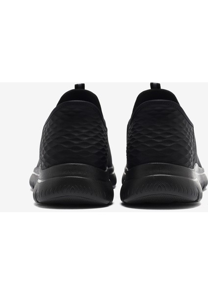 Summits-High Range Erkek Siyah Spor Ayakkabı 232457 Bbk indirimleri