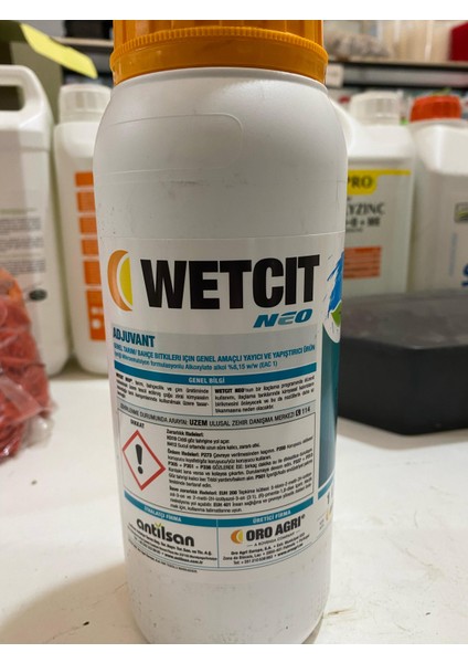 Wetcıt Neo